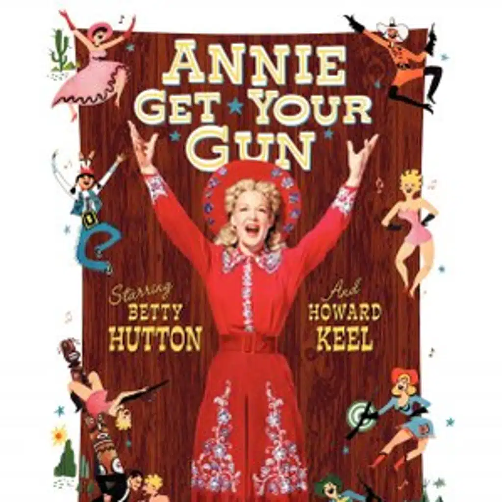 Annie Get Your Gun
