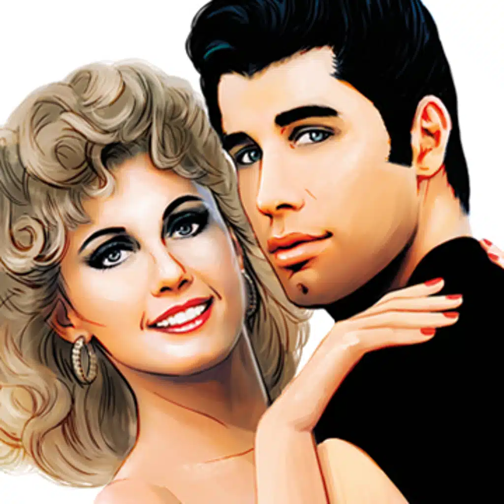 Grease