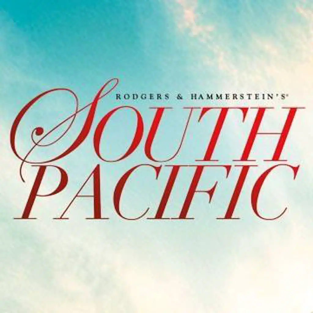 South Pacific