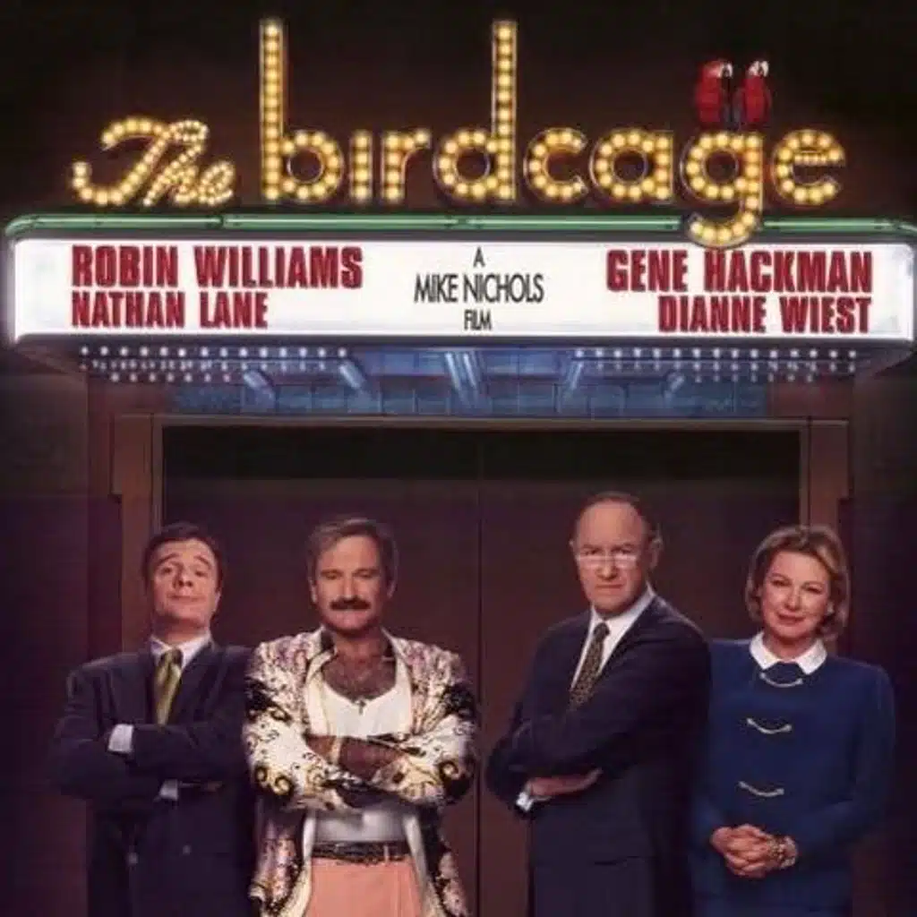 The Birdcage