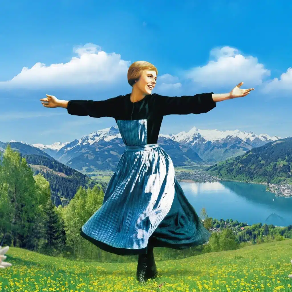 The Sound of Music