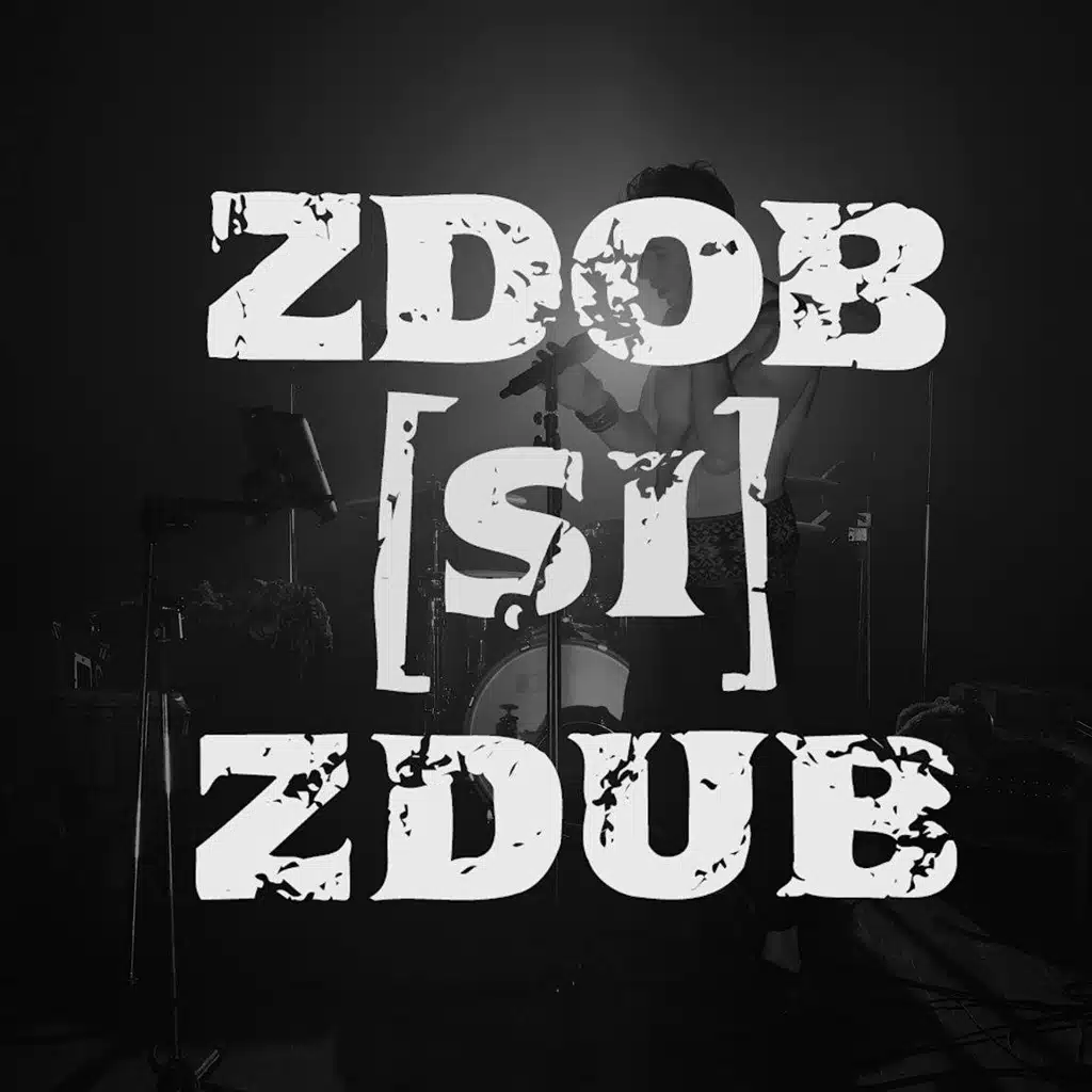 Zdob și Zdub