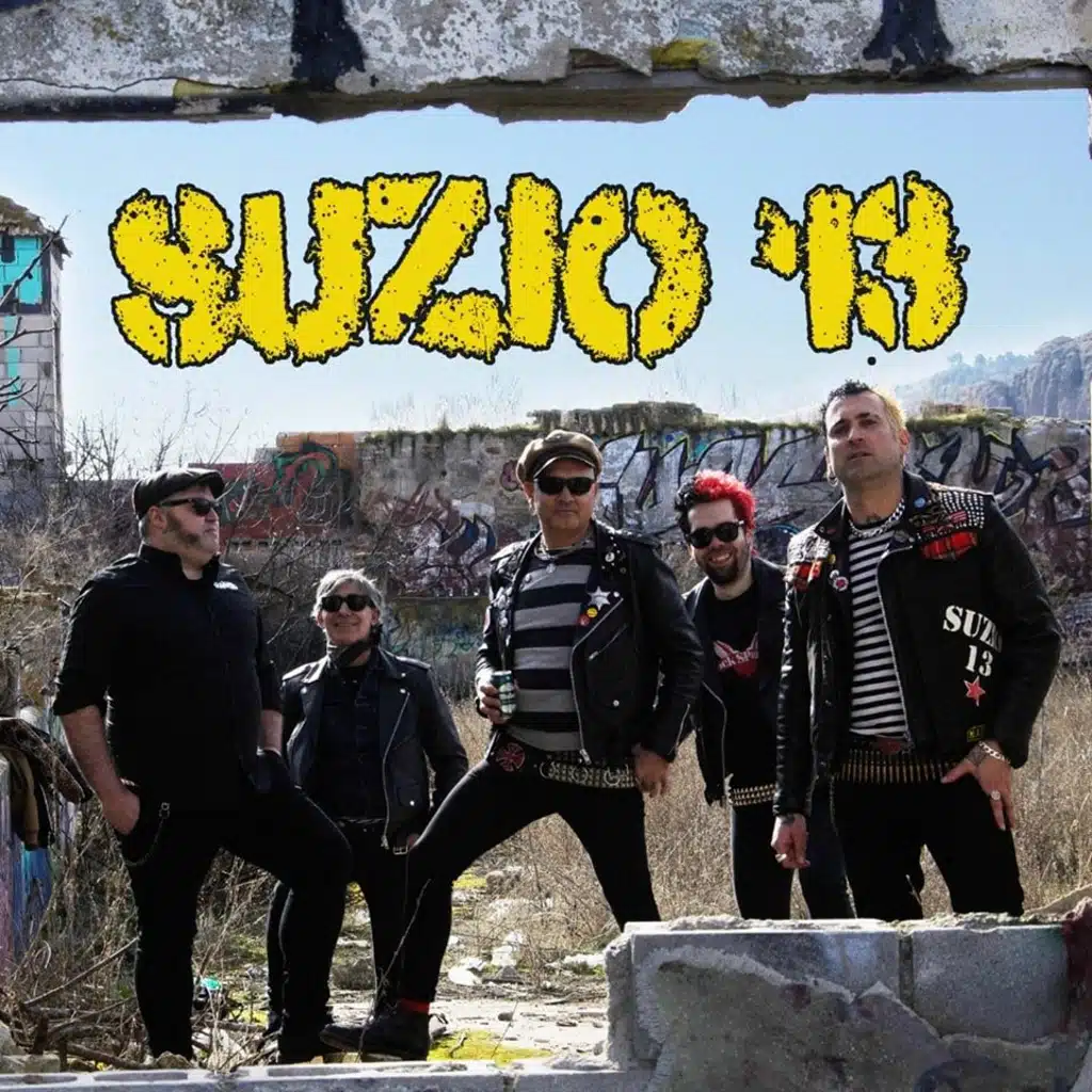 Suzio 13