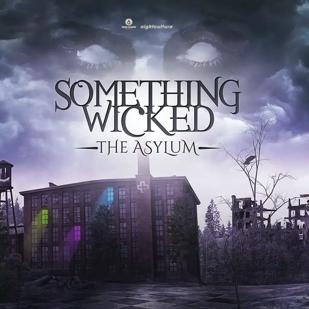 Something Wicked