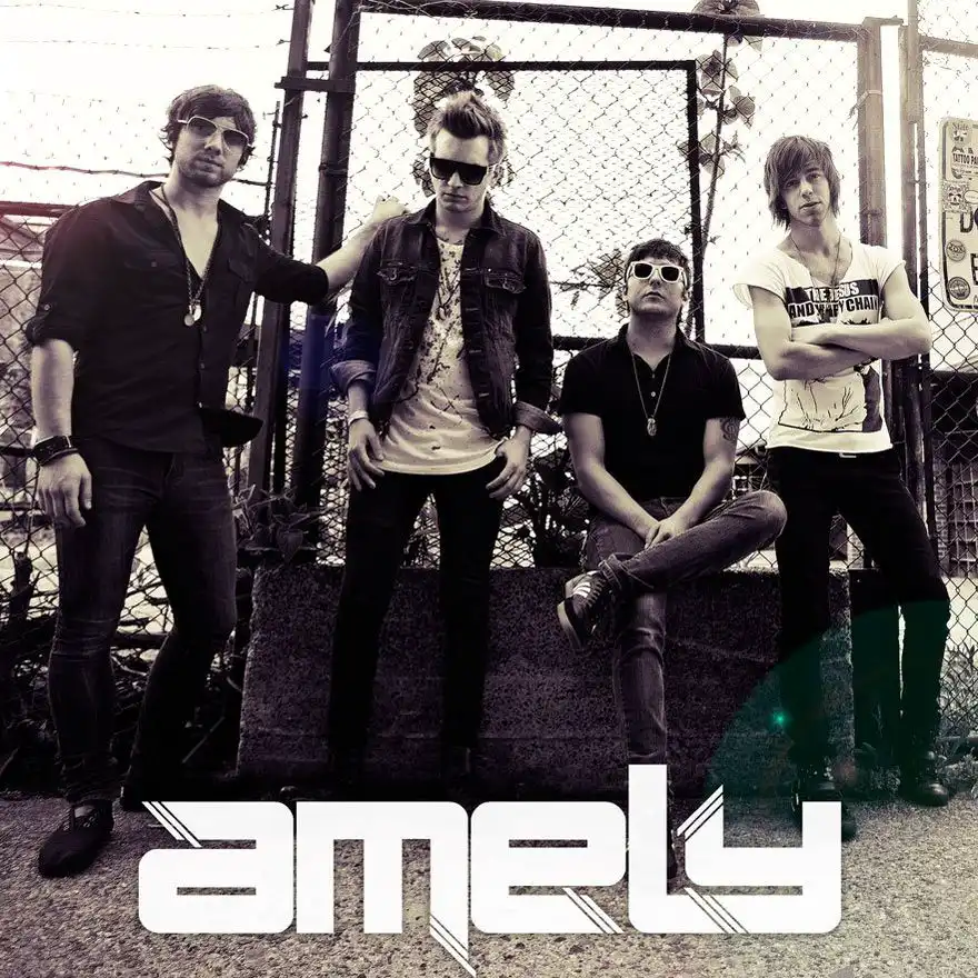 AMELY