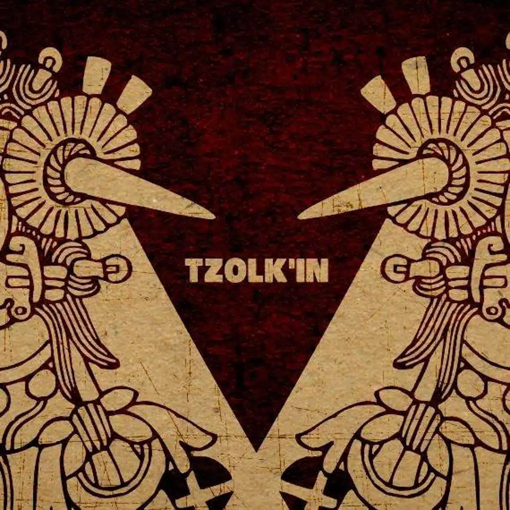tzolk'in