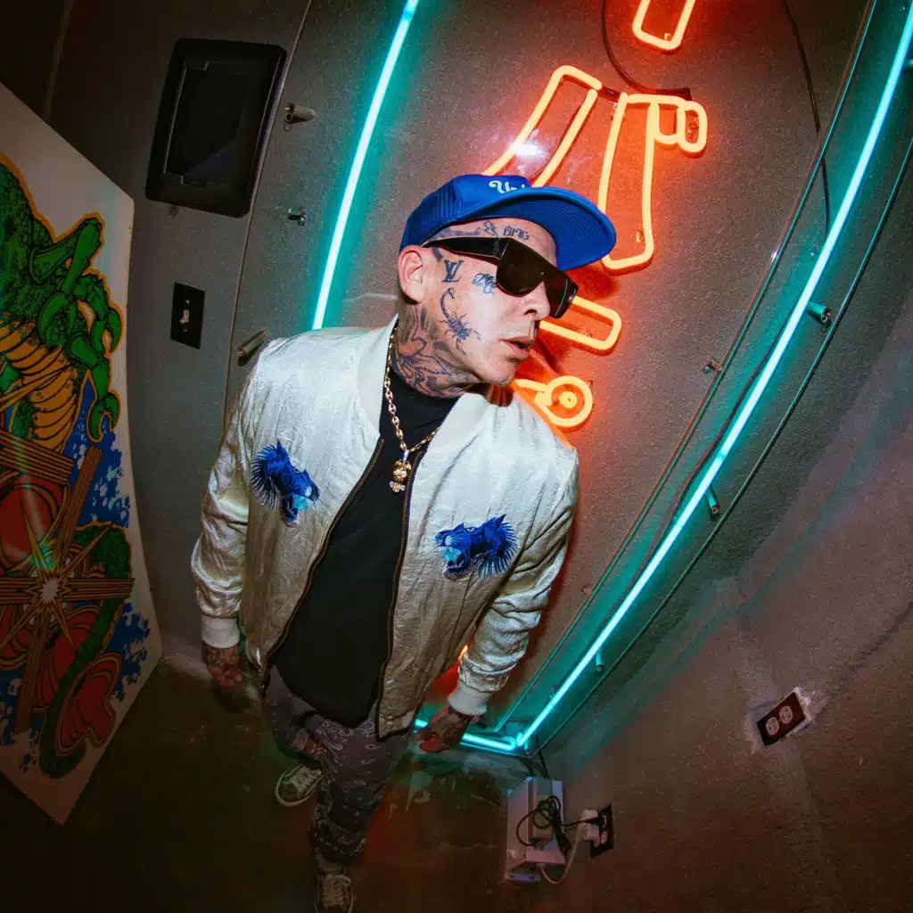 Madchild