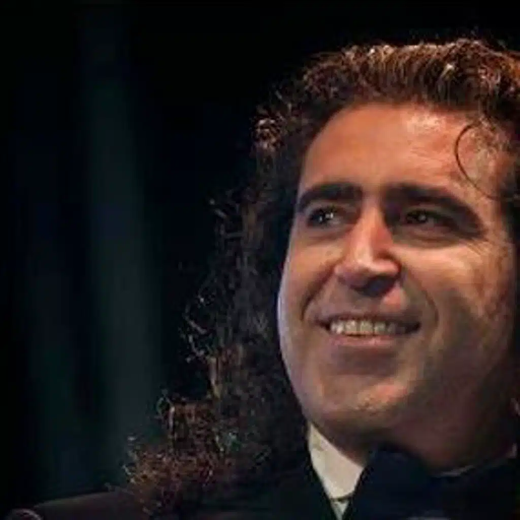 Cantores De Hispalis & Pascual Gonzalez