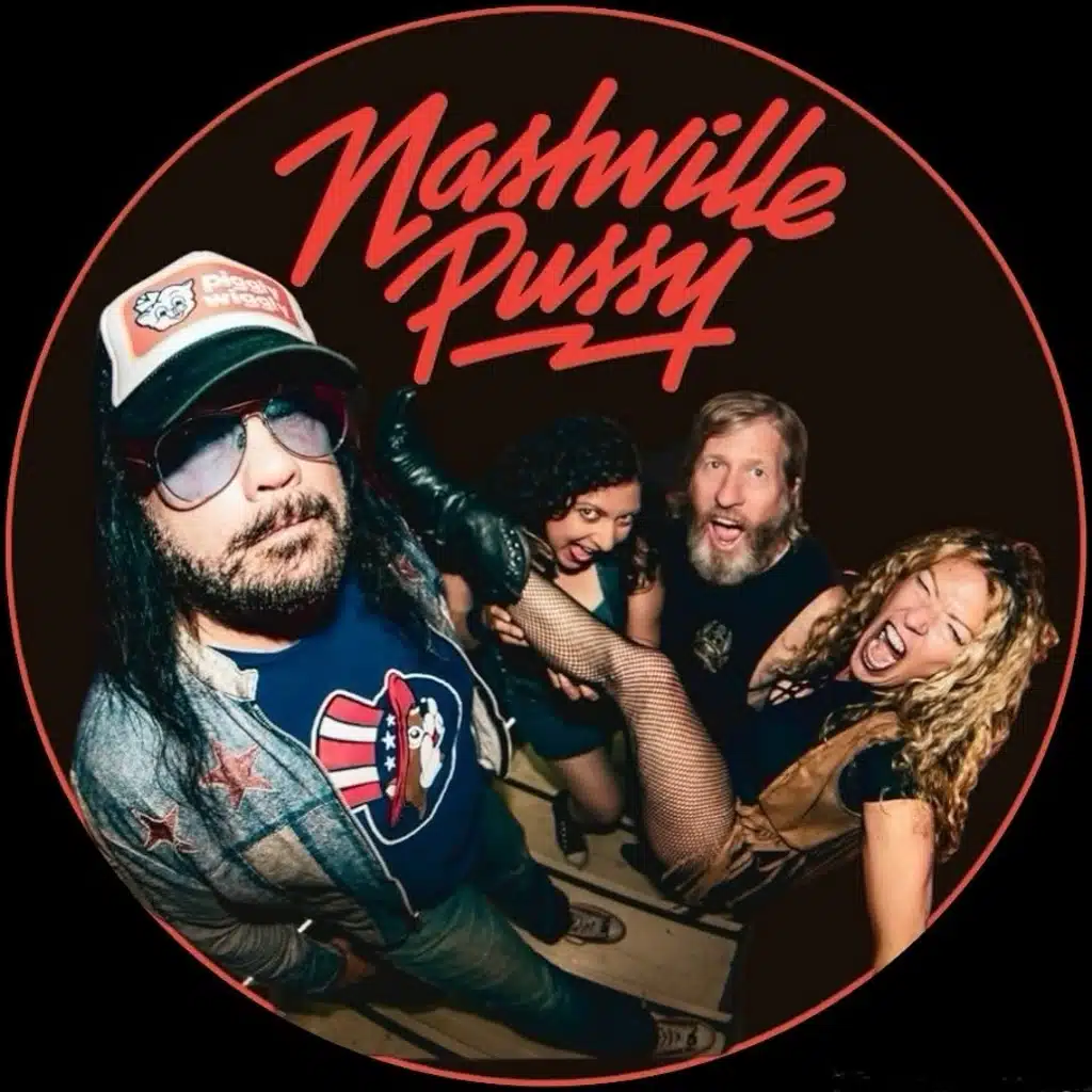 Nashville Pussy