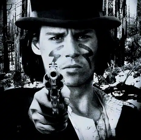 Dead Man