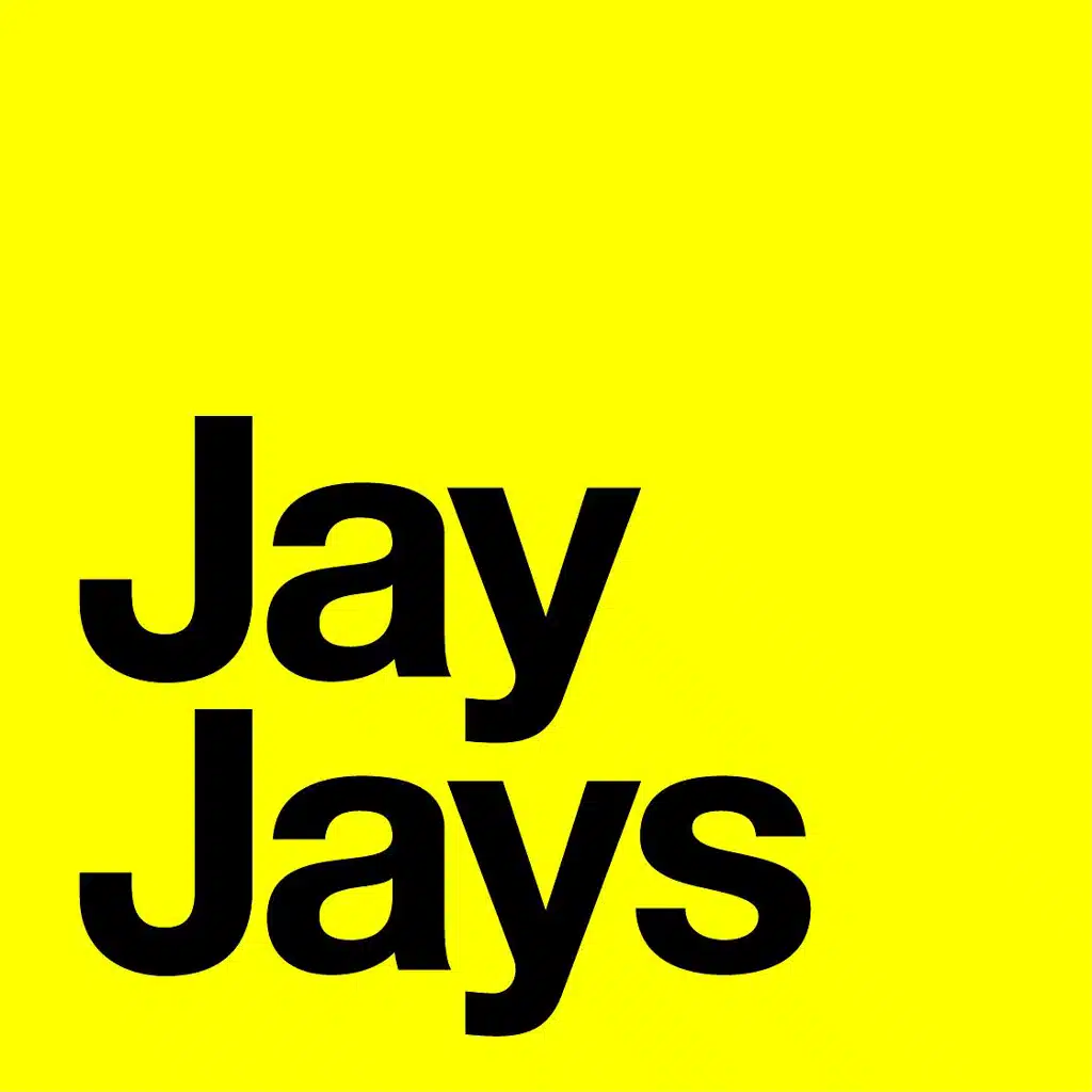 Jay-Jays