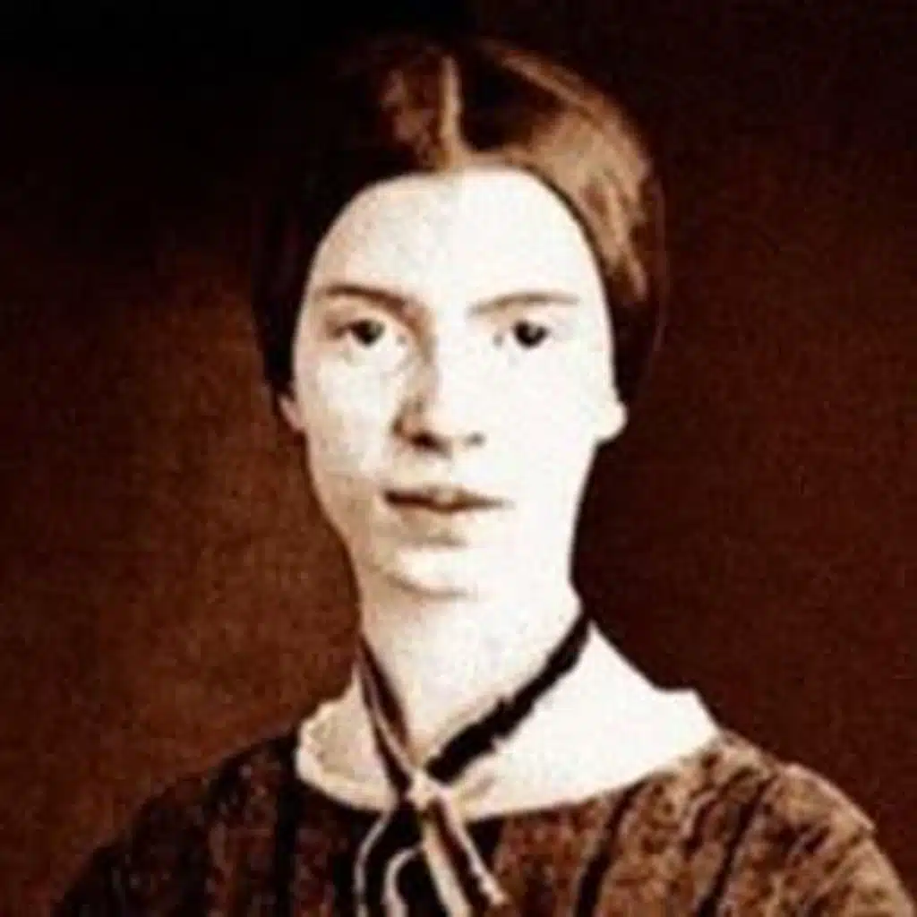 Emily Dickinson