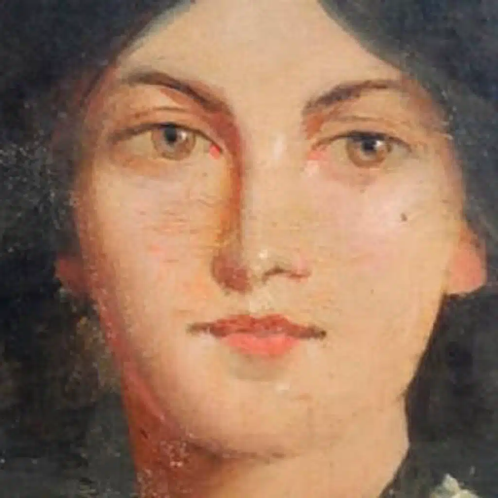 Emily Bronte