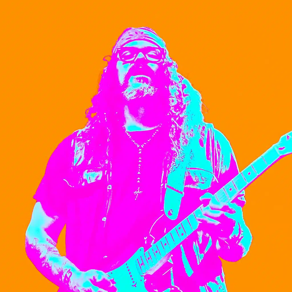 Brant Bjork
