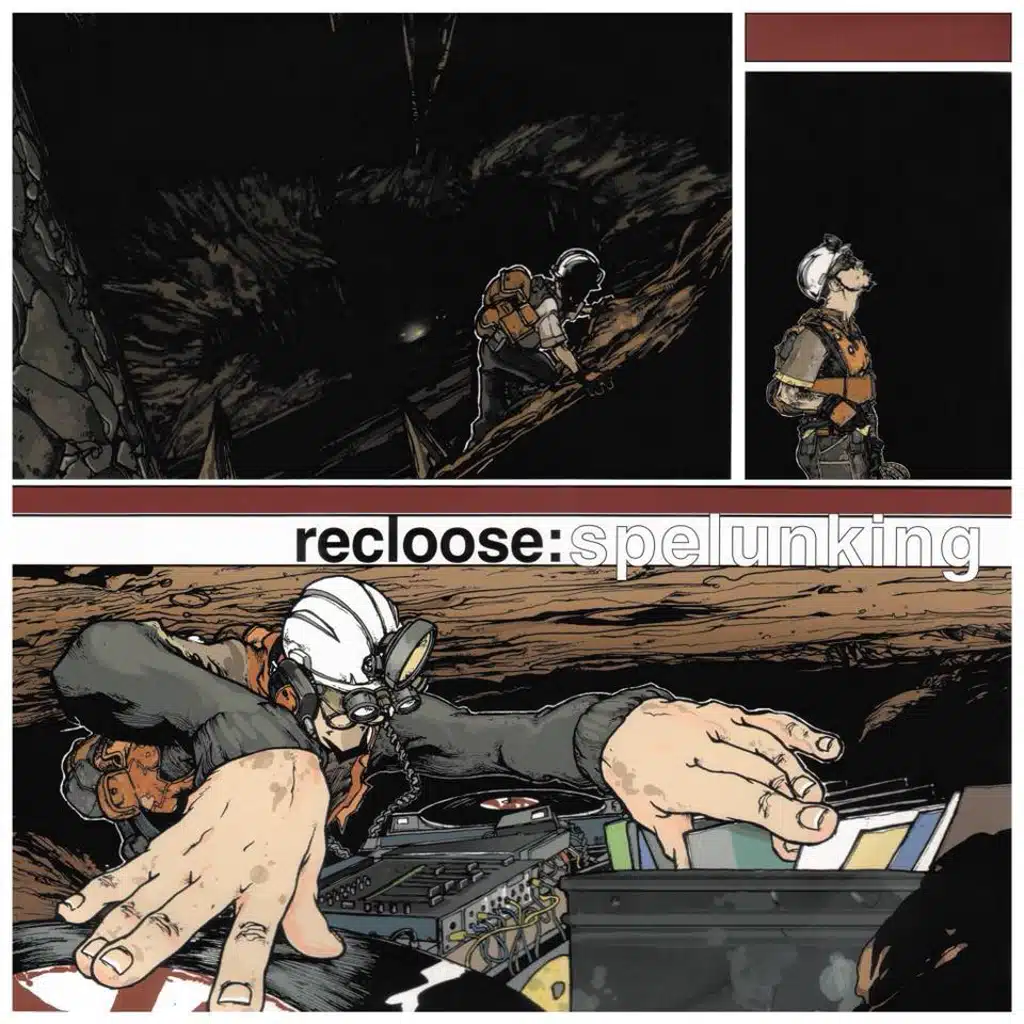 Recloose