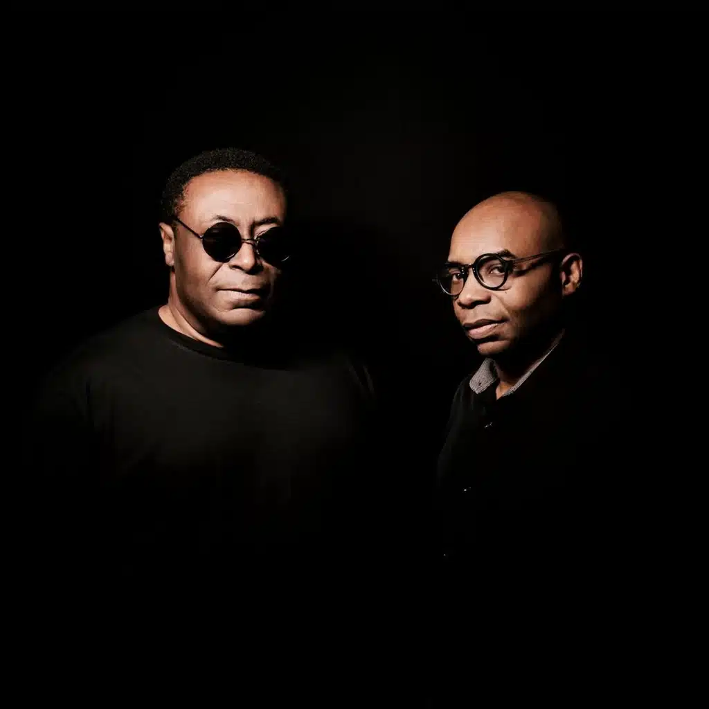 Octave One