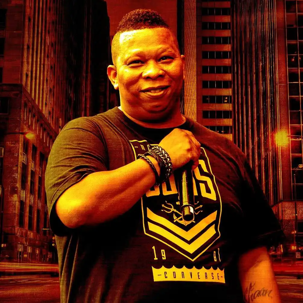 Mannie Fresh