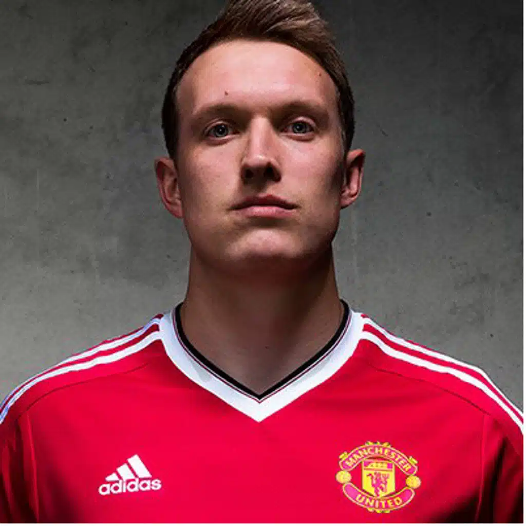 Phil jones