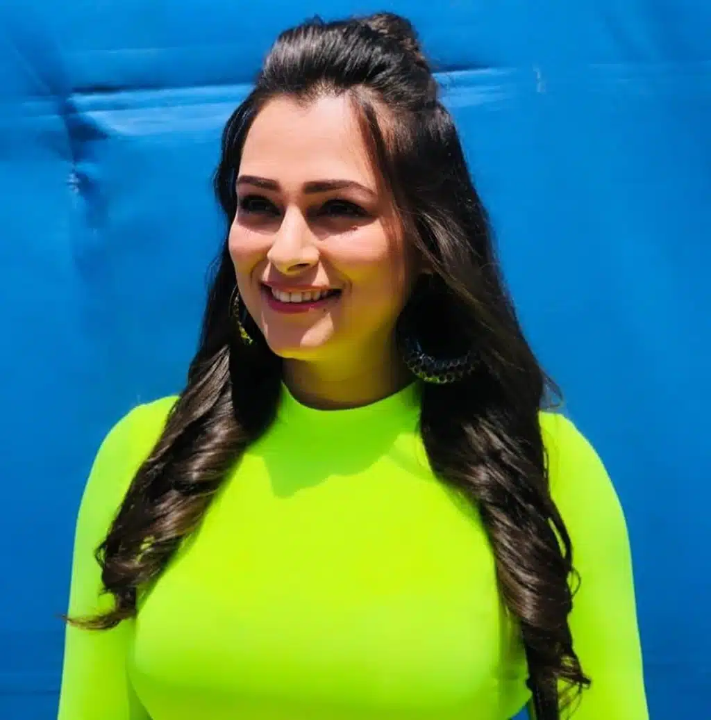 Sumedha Karmahe