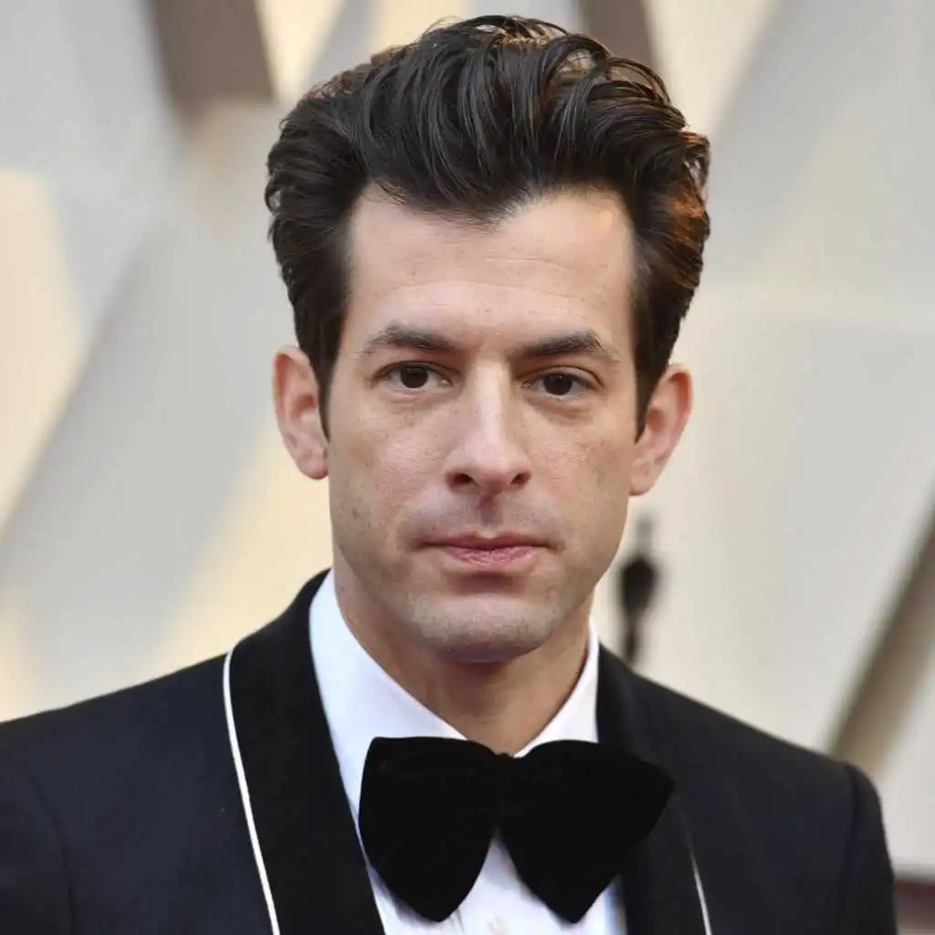 Mark Ronson