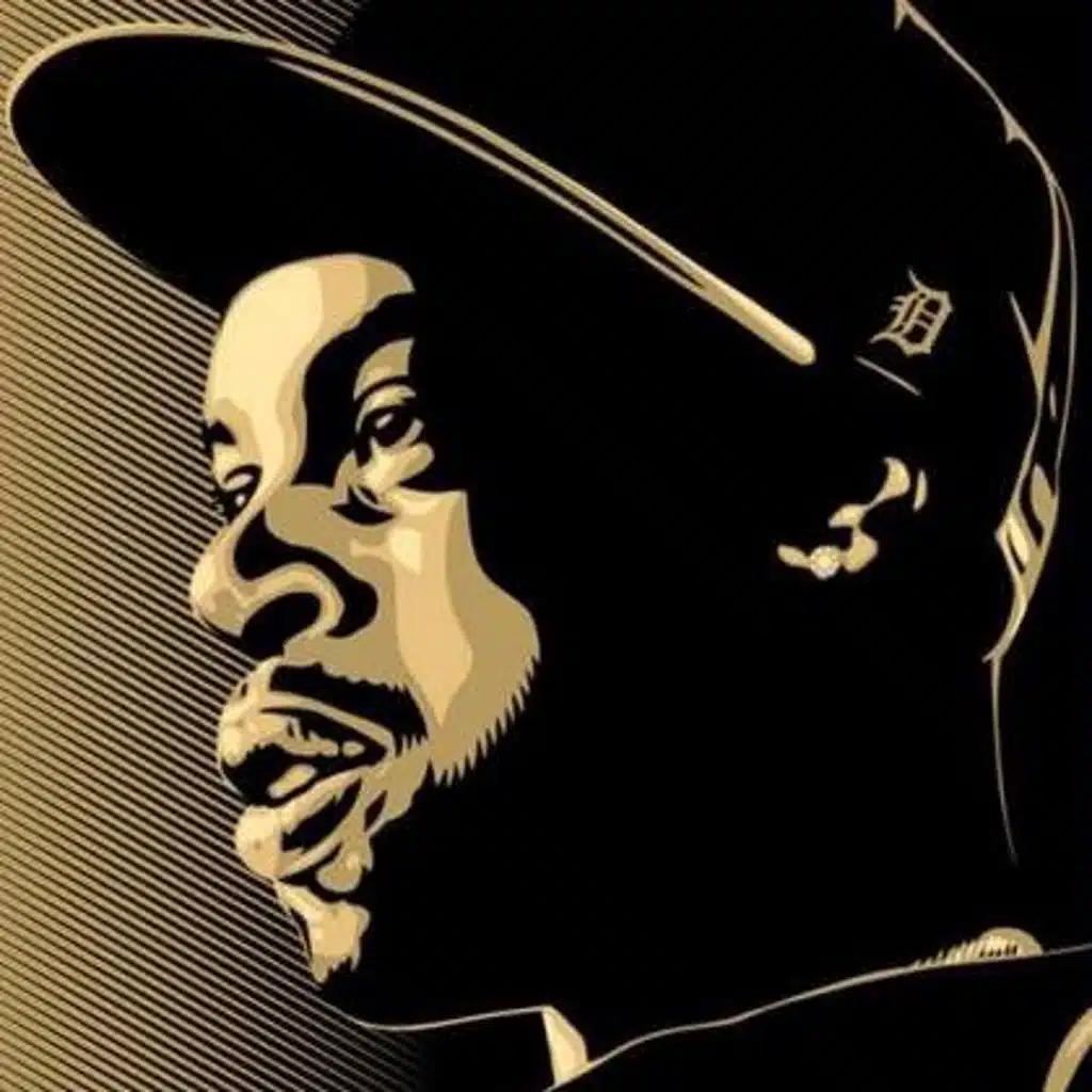 J Dilla