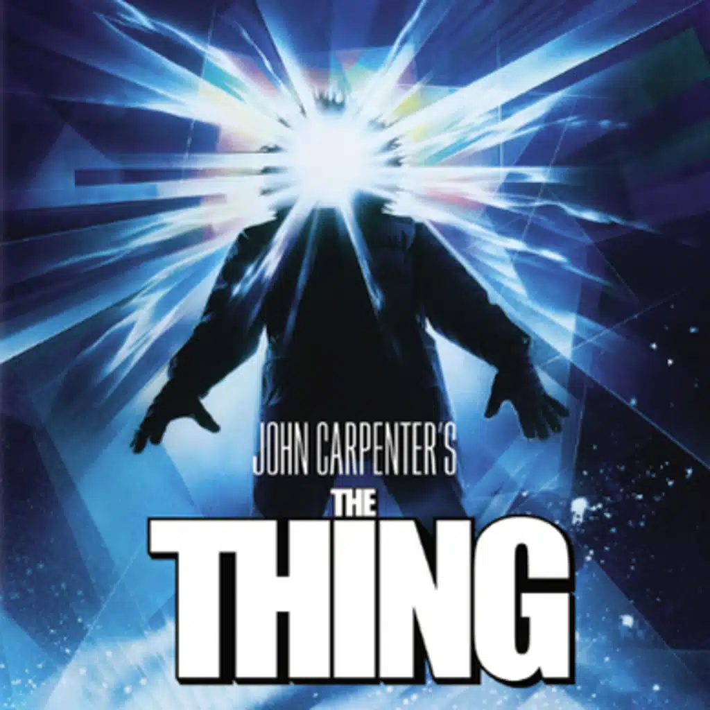 The Thing