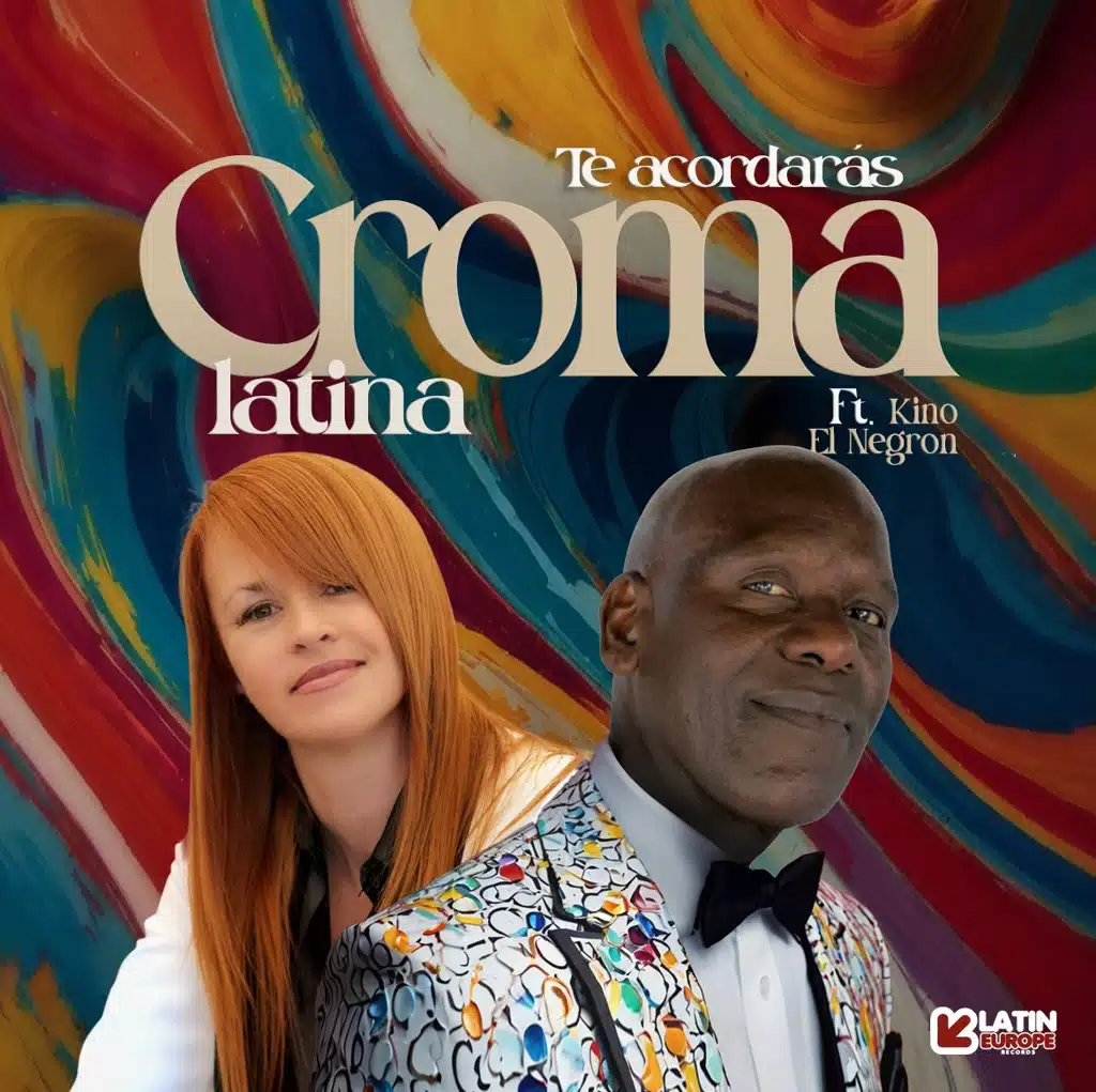 Croma Latina