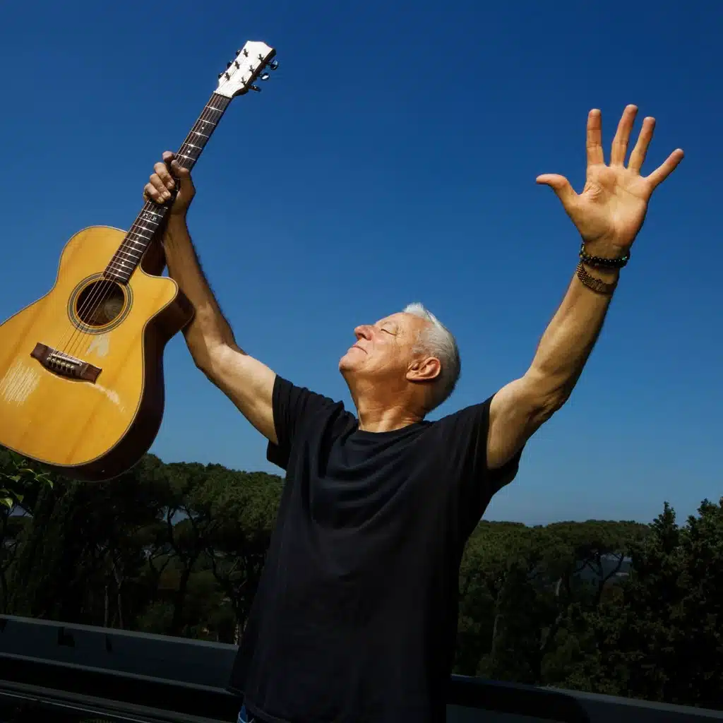 Tommy Emmanuel