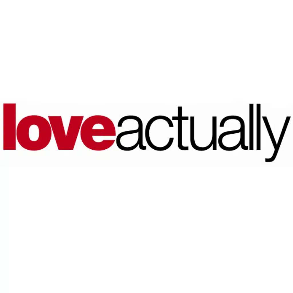 Love Actually