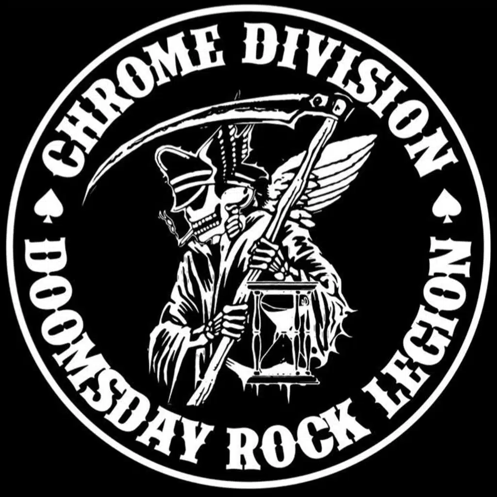 Chrome Division