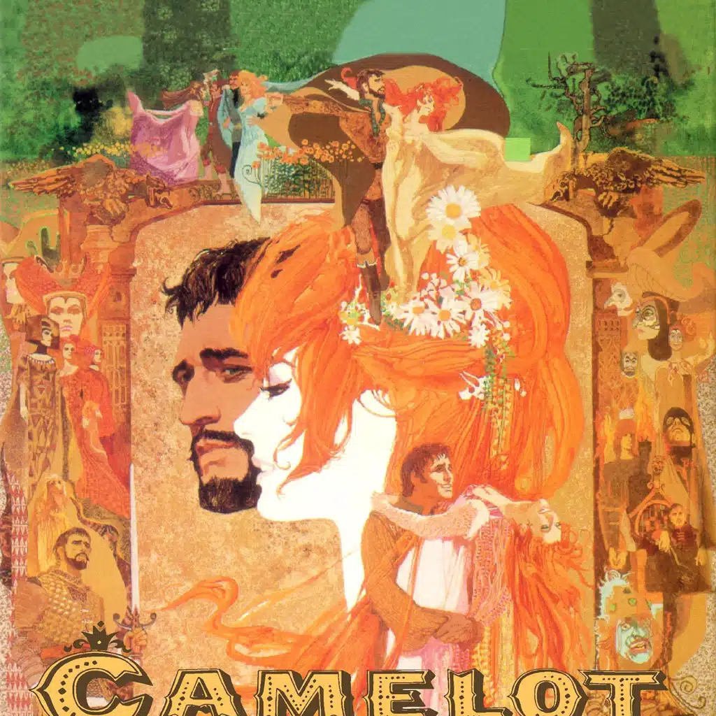 Camelots