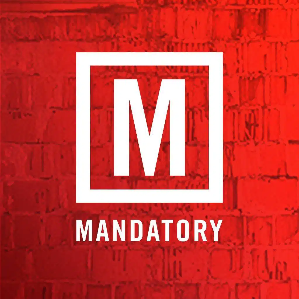 Mandatory