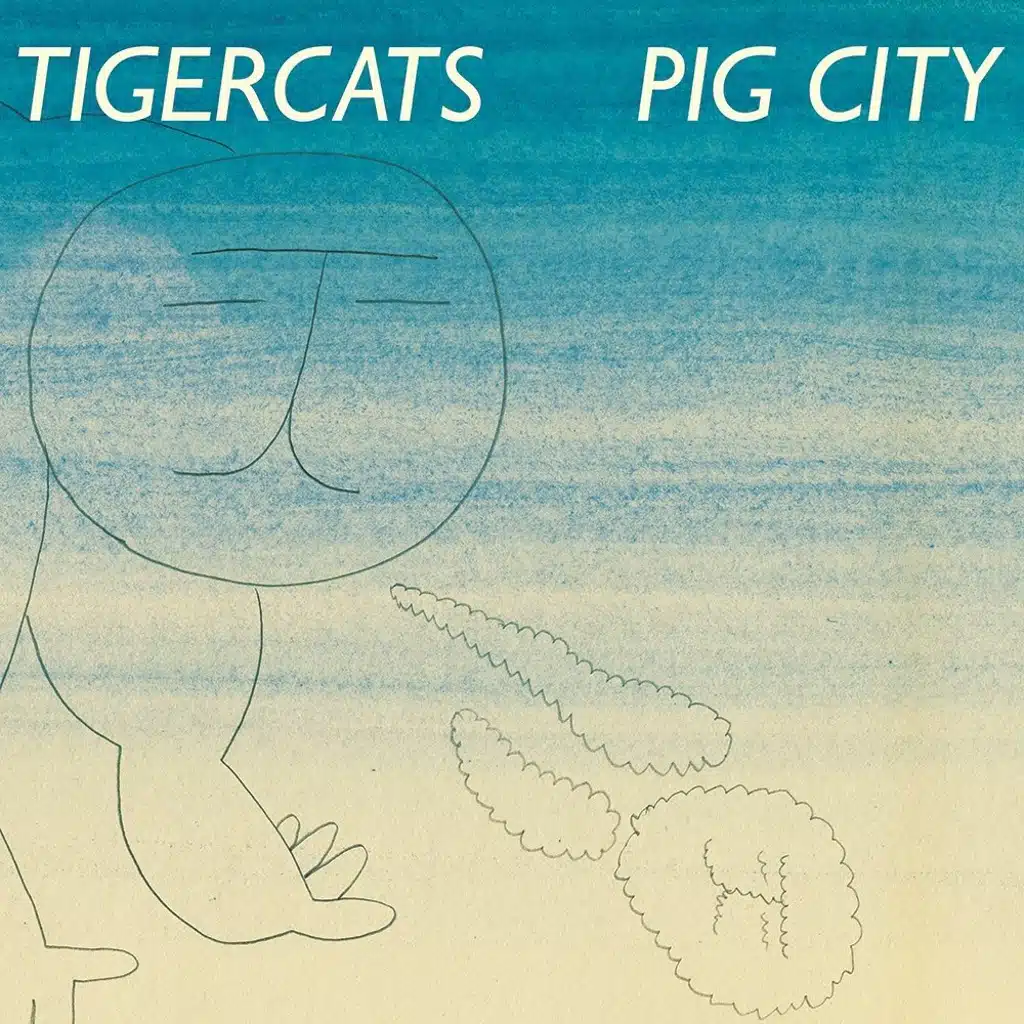 Tigercat
