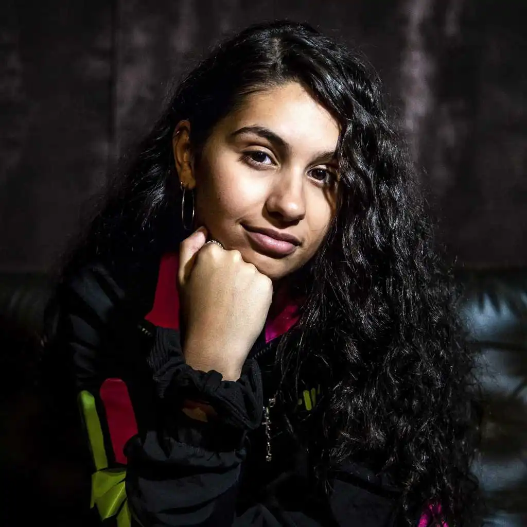 Alessia Cara