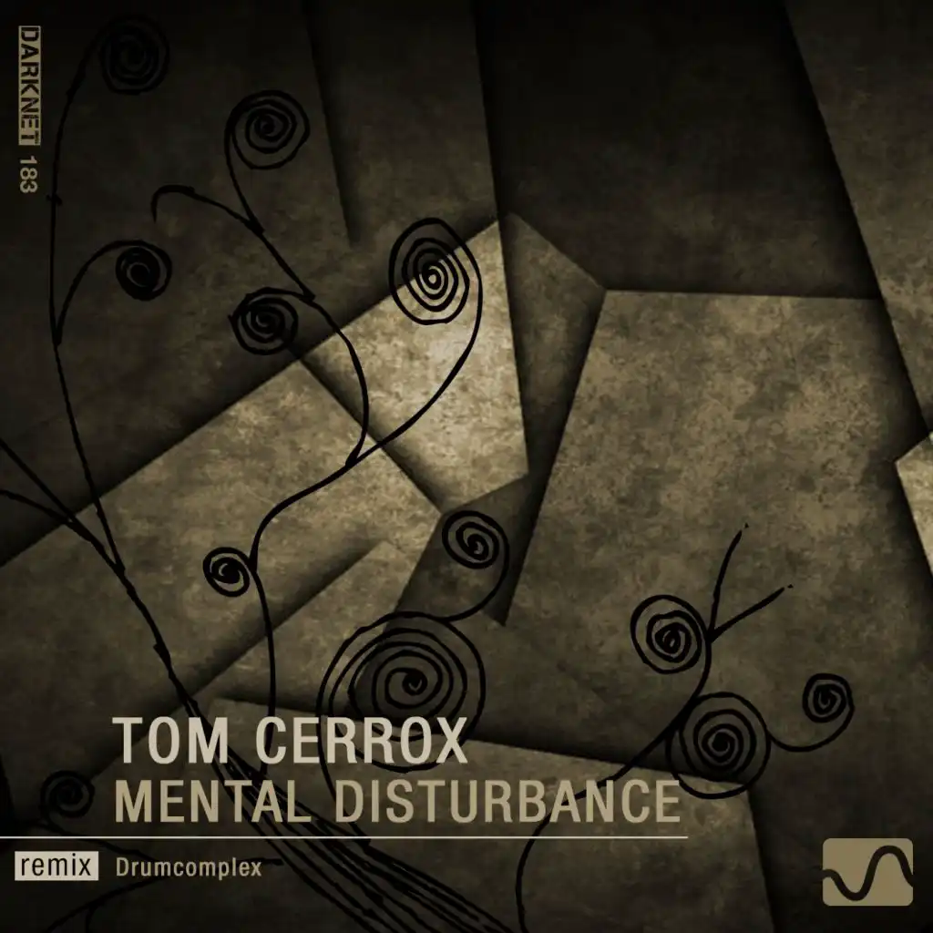 Tom Cerrox