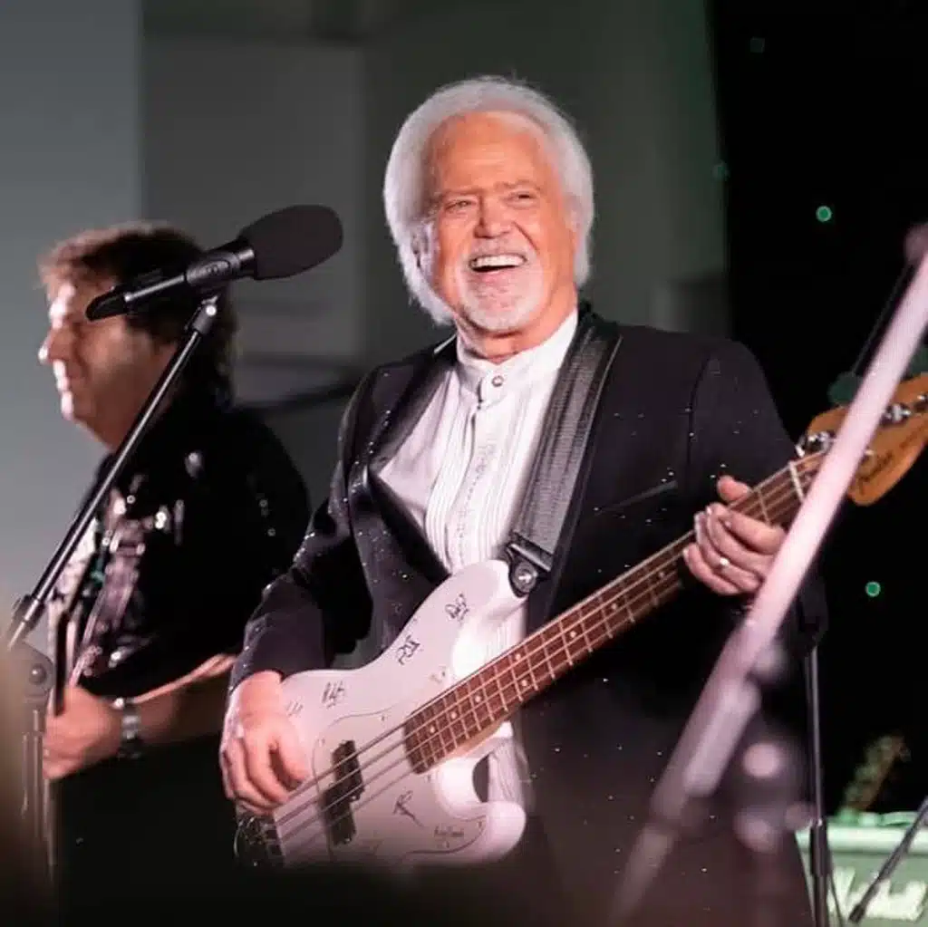 Merrill Osmond