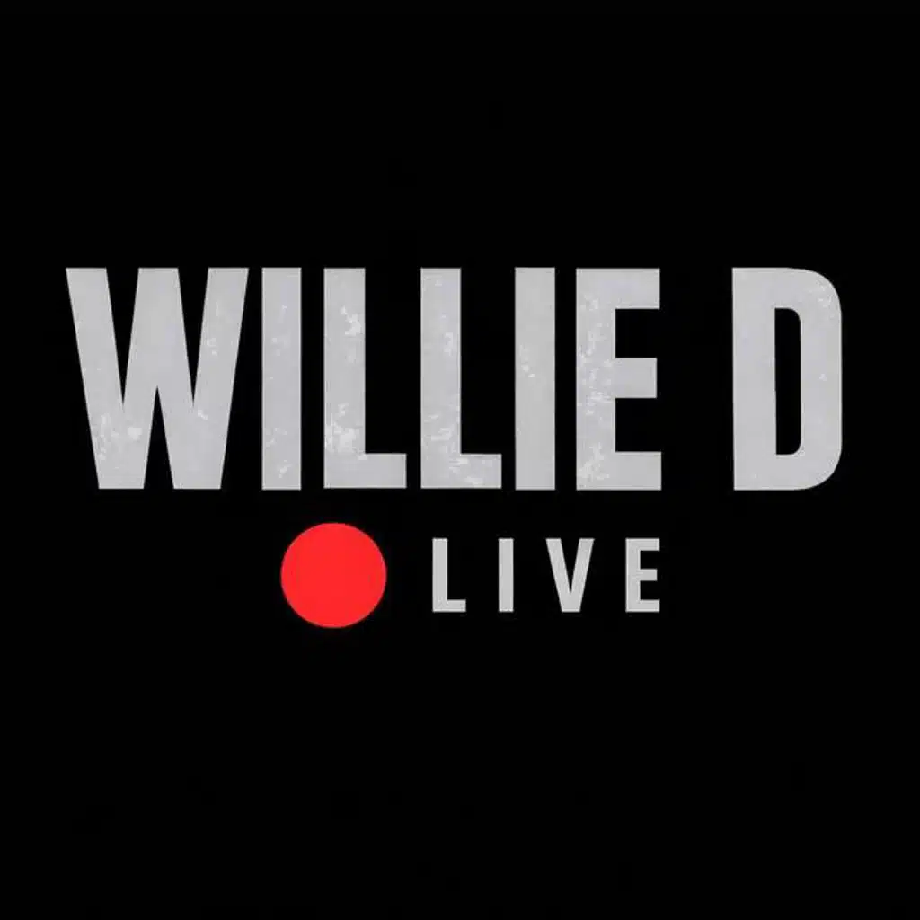 Willie D.