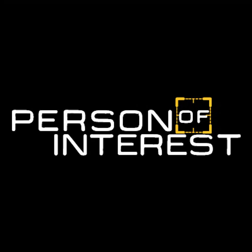 Persons Of Interest