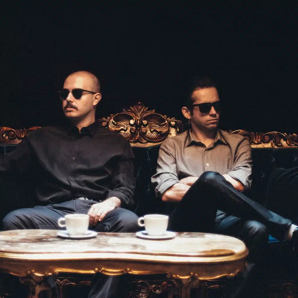 The Revolters