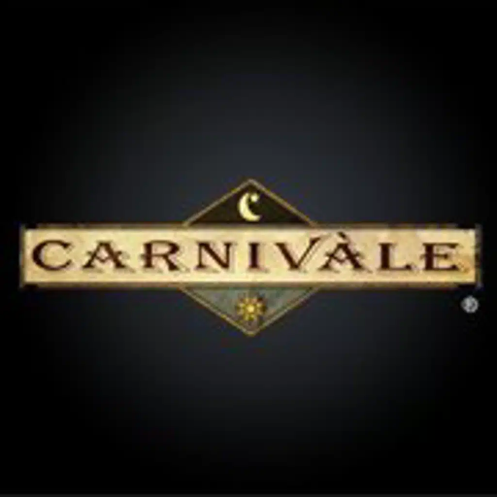 CARNIVALÉ