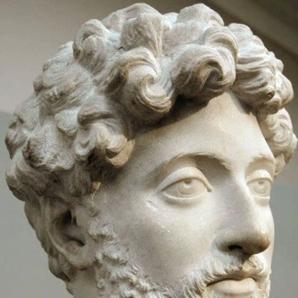 Marcus Aurelius