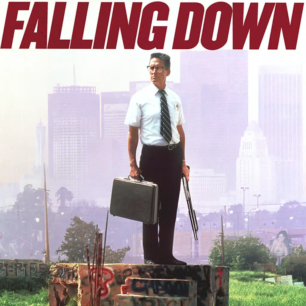 Falling Down