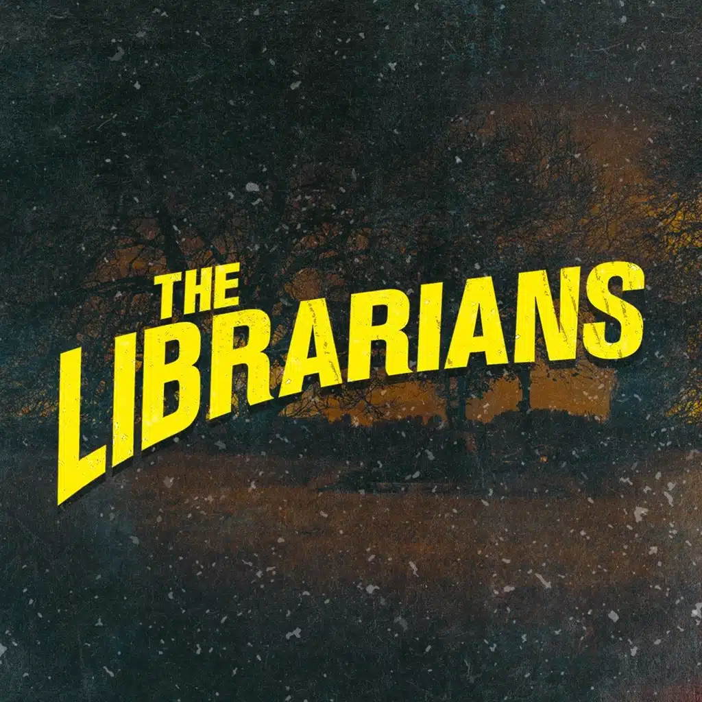 The Librarian