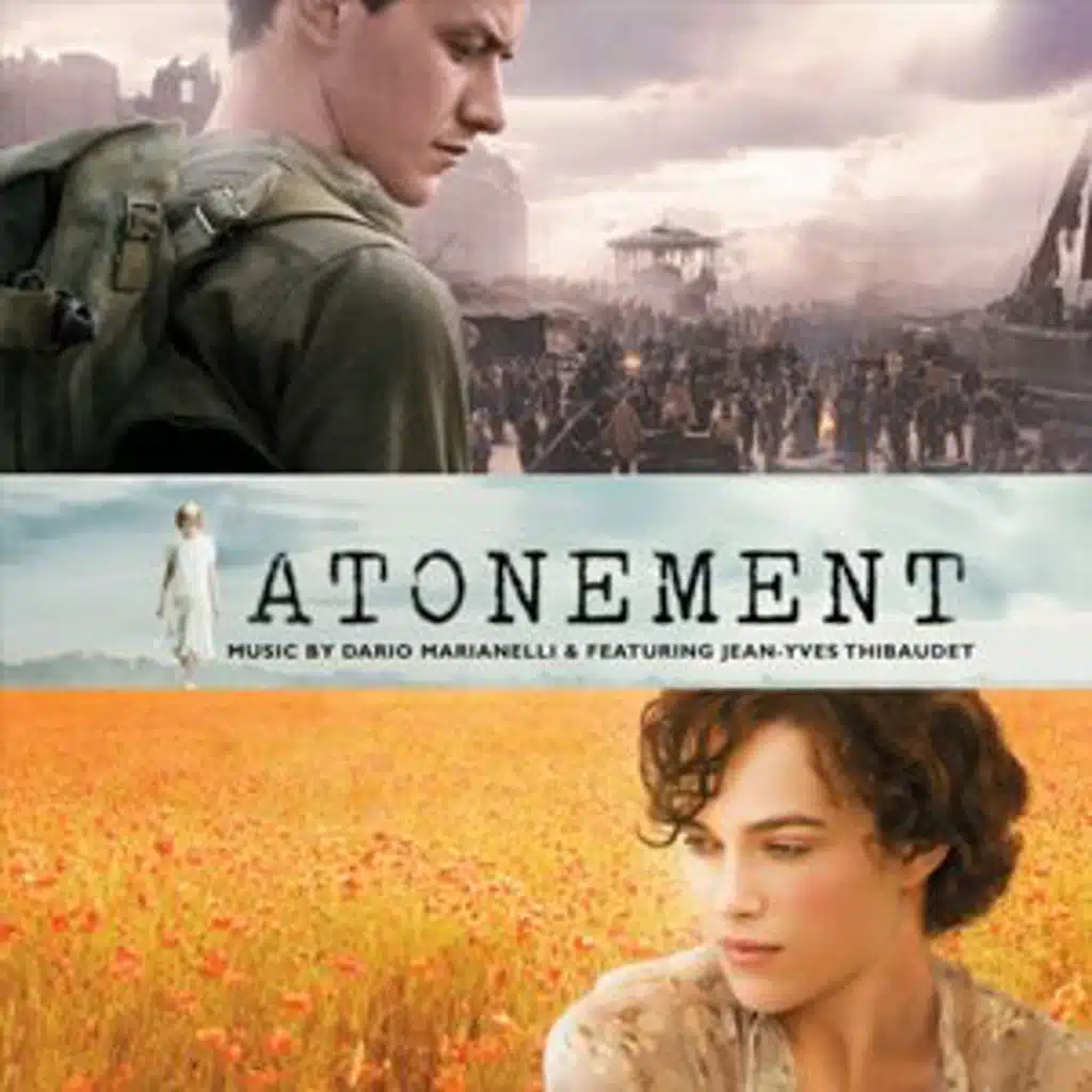 Atonement