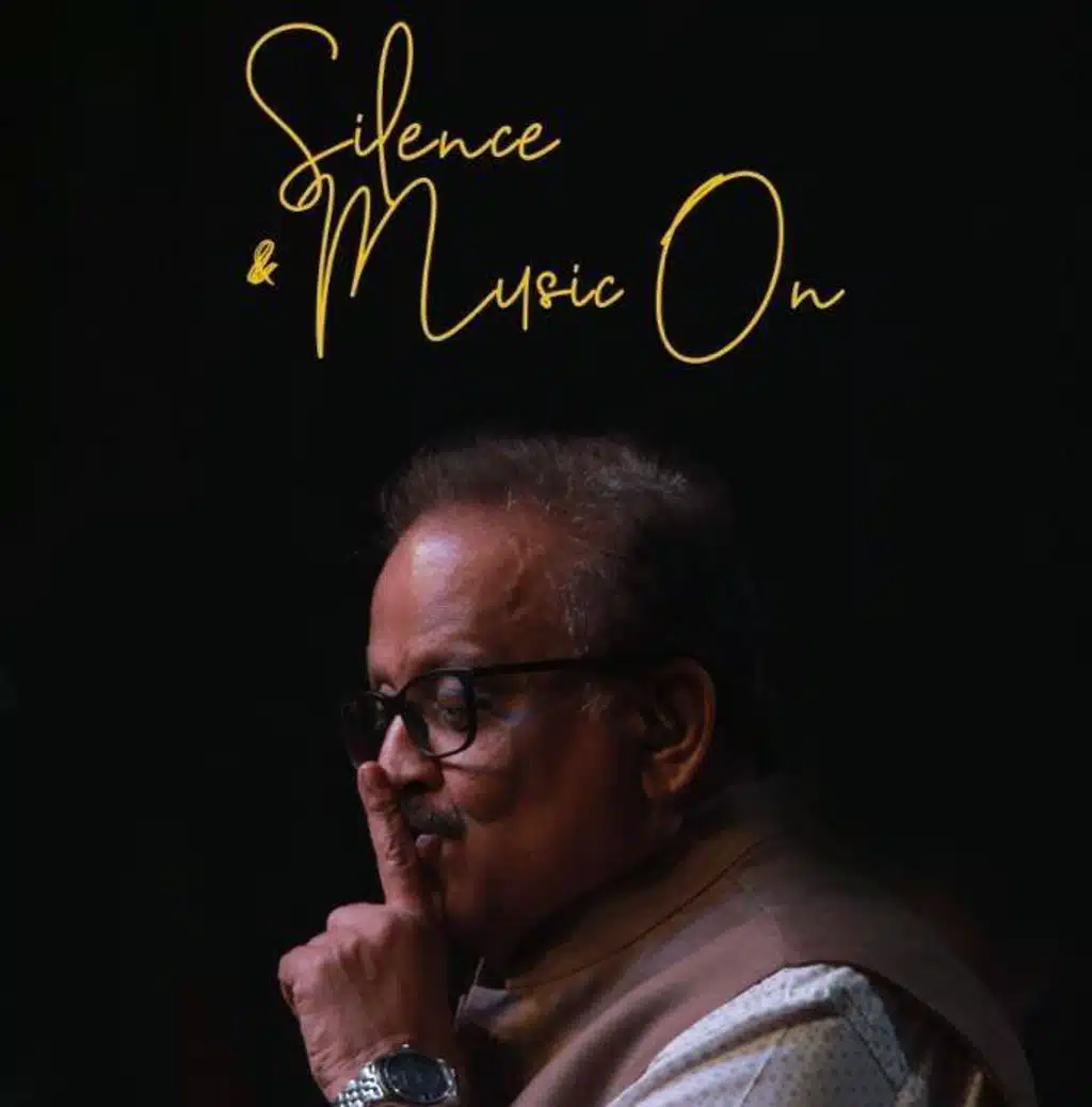 S P Balasubrahmanyam