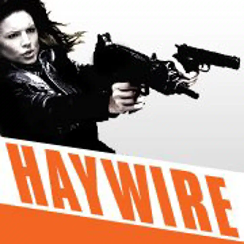 Haywire