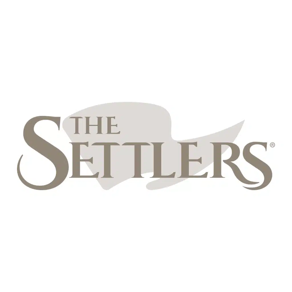 The Settlers