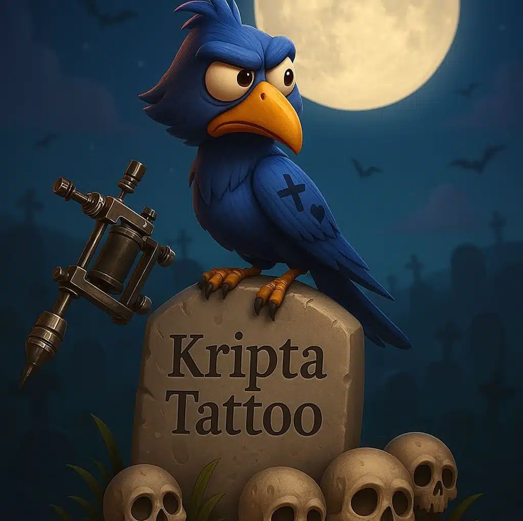 kripta