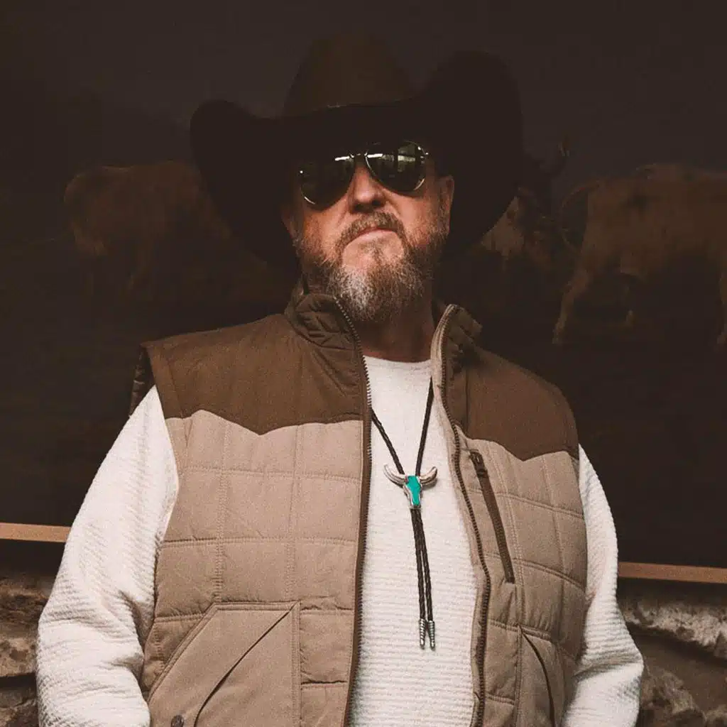 Colt Ford