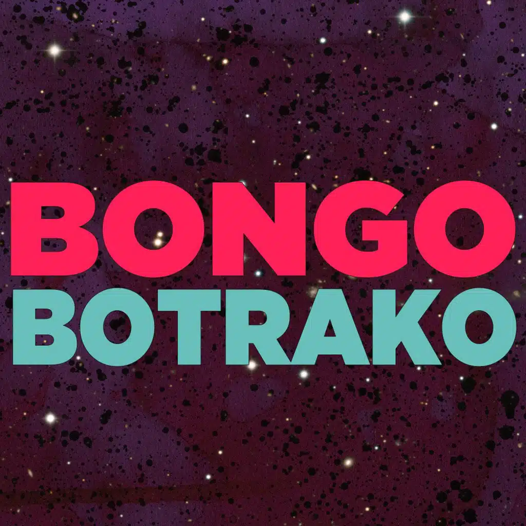 Bongo Botrako